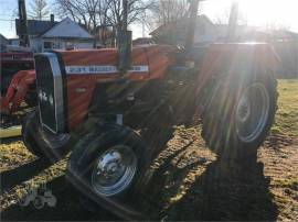 MASSEY FERGUSON 231