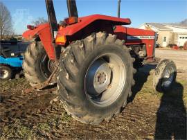 MASSEY FERGUSON 231