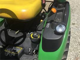 2017 JOHN DEERE 1025R