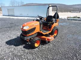 2010 KUBOTA BX2360