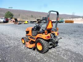 2010 KUBOTA BX2360