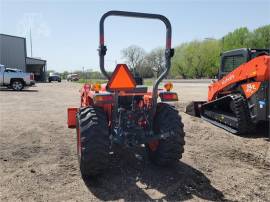 2022 KUBOTA L2501HST