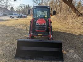 2022 MASSEY FERGUSON 1835M