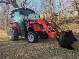 2022 MASSEY FERGUSON 1835M