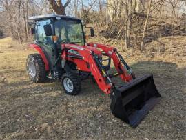 2022 MASSEY FERGUSON 1835M