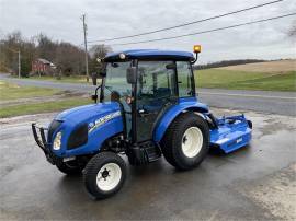 2015 NEW HOLLAND BOOMER 37