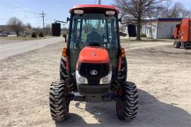 2011 KUBOTA L3540HSTC