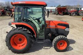 2011 KUBOTA L3540HSTC