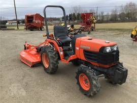 KUBOTA B7410