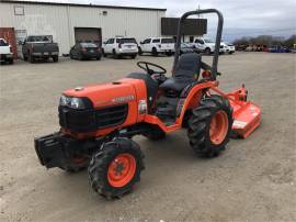 KUBOTA B7410