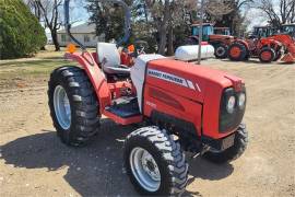 2005 MASSEY FERGUSON 1533