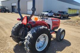 2005 MASSEY FERGUSON 1533