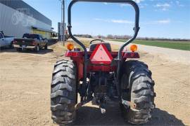 2005 MASSEY FERGUSON 1533