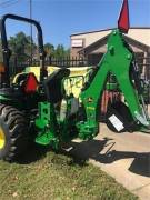 2022 JOHN DEERE 3032E