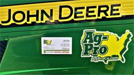 2022 JOHN DEERE 3032E