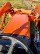 2006 KUBOTA L3830HST