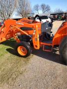 2006 KUBOTA L3830HST