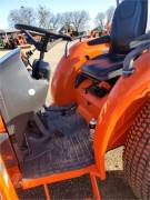 2006 KUBOTA L3830HST