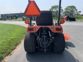 2003 KUBOTA BX2200D