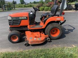 2003 KUBOTA BX2200D