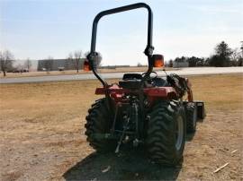 2015 MASSEY FERGUSON 1734E