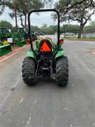 2005 JOHN DEERE 3320