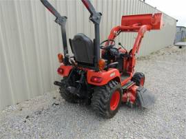 KUBOTA BX2670