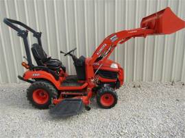 KUBOTA BX2670