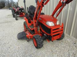 KUBOTA BX2670