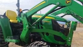 2019 JOHN DEERE 3038E