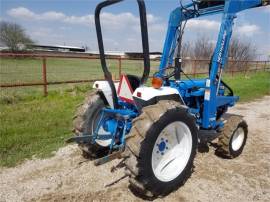 NEW HOLLAND 1715