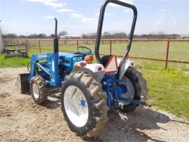 NEW HOLLAND 1715