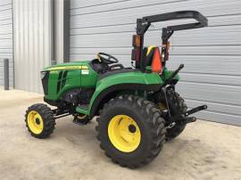 2020 JOHN DEERE 2032R