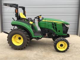 2020 JOHN DEERE 2032R