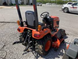 KUBOTA BX2660