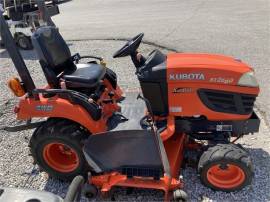 KUBOTA BX2660