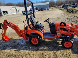 2022 KUBOTA BX23SLSB-R