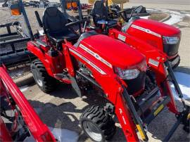 2021 MASSEY FERGUSON GC1725M