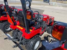 2021 MASSEY FERGUSON GC1725M