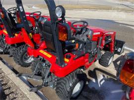 2021 MASSEY FERGUSON GC1725M