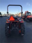 2022 KUBOTA L2501DT