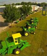 2022 JOHN DEERE 1023E