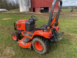 KUBOTA BX2350D