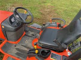 KUBOTA BX2350D