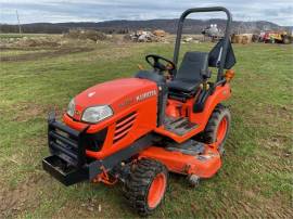 KUBOTA BX2350D