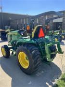 2018 JOHN DEERE 3033R