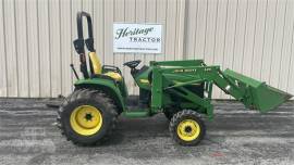 2004 JOHN DEERE 4310