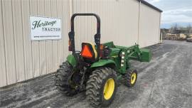 2004 JOHN DEERE 4310