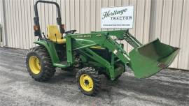 2004 JOHN DEERE 4310