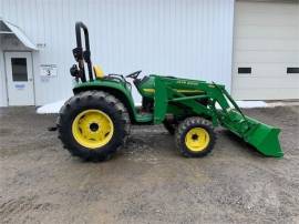 2003 JOHN DEERE 4510